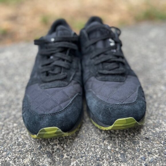 ASICS Mita X Beams Limited Edition sneakers Sz 7 - Picture 4 of 12